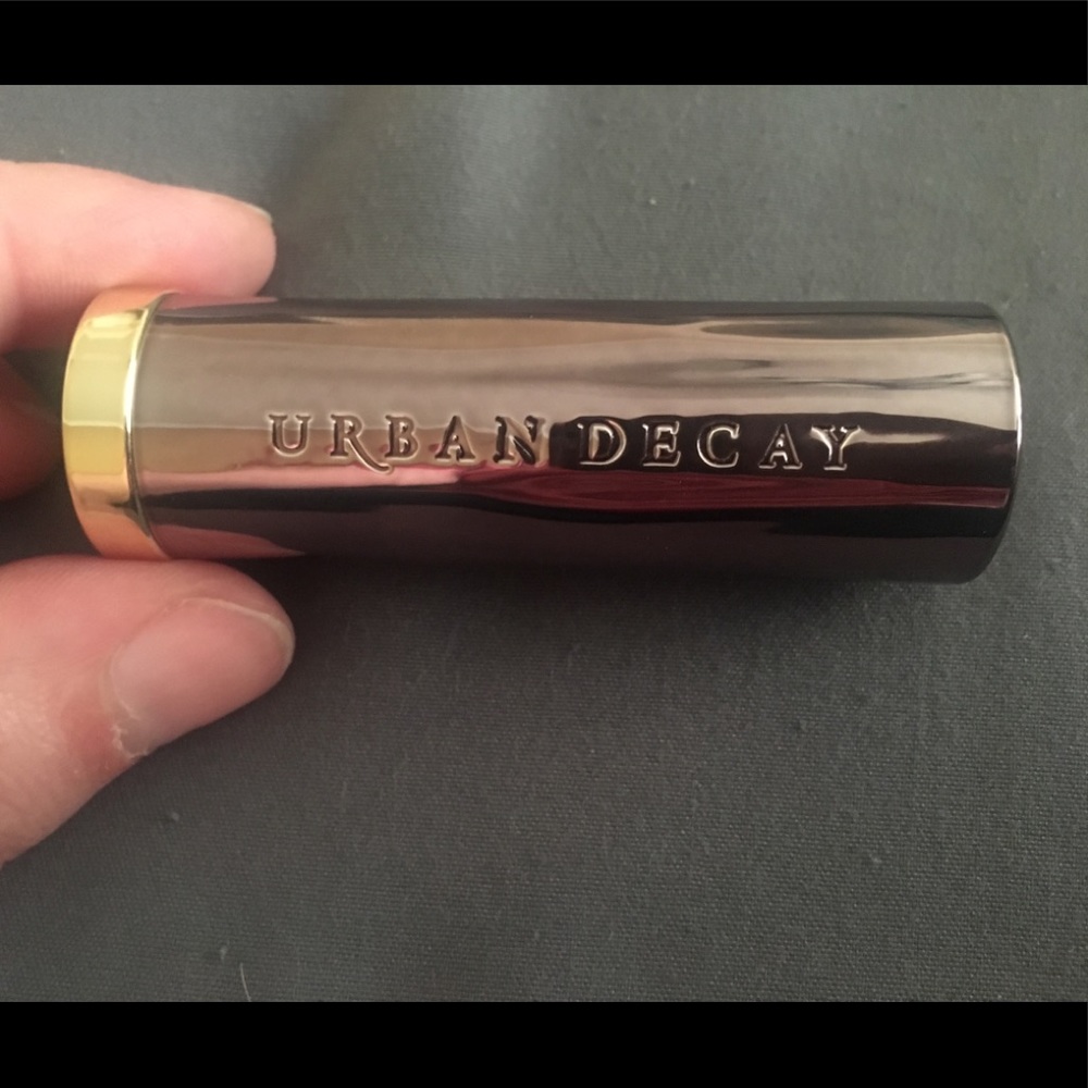 Urban Decay Vice Lipstick